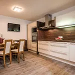Viteritti Apartment Mayrhofen