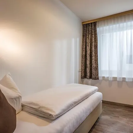 Viteritti Apartament *