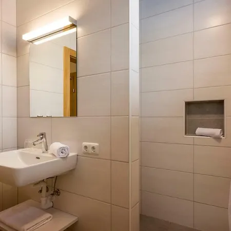 公寓 Viteritti 迈尔霍芬