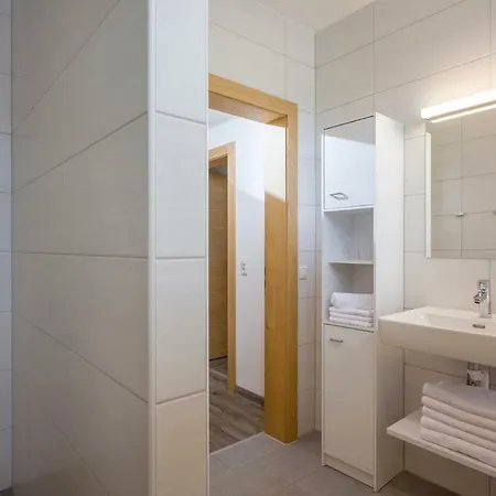 Apartament Viteritti Mayrhofen