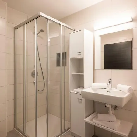 Apartament Viteritti *