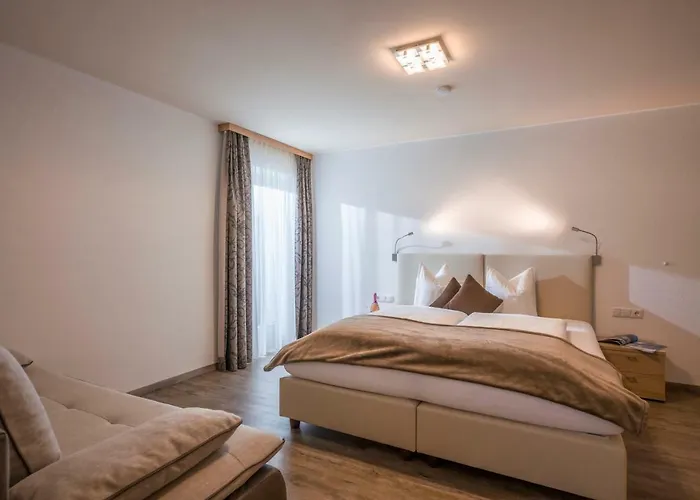 Viteritti Apartament