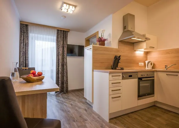 Viteritti Appartement *