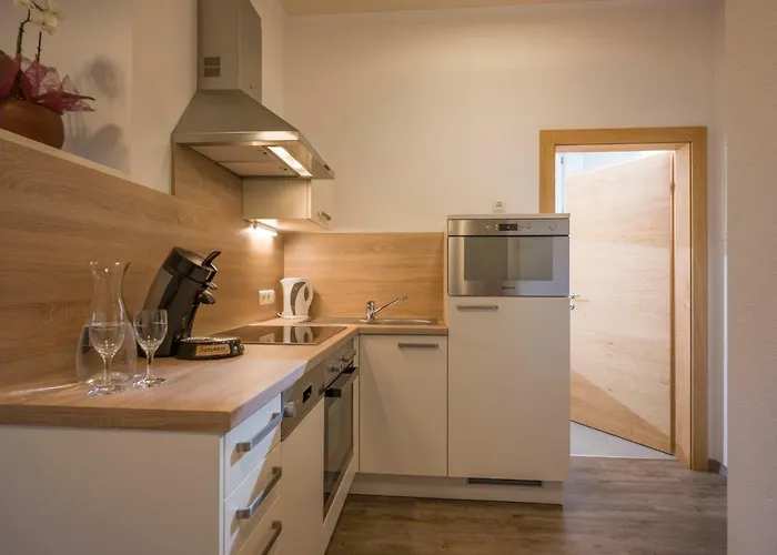 Viteritti Appartement