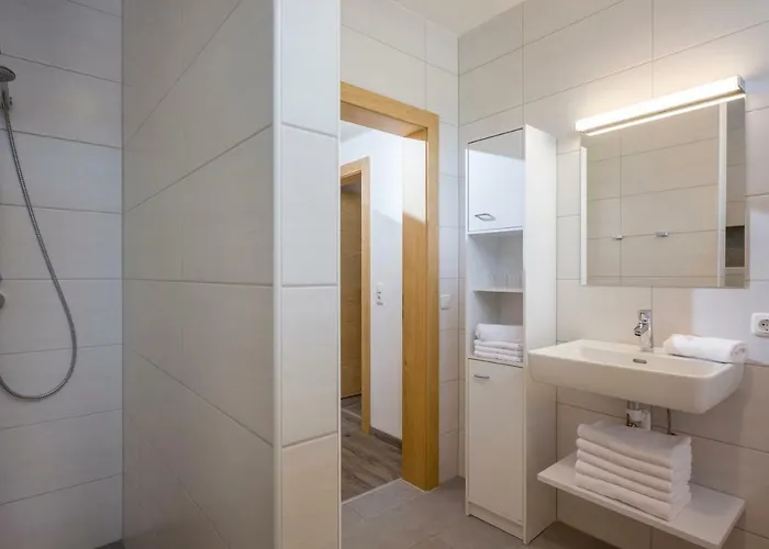 Appartement Viteritti Mayrhofen