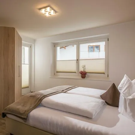 Apartmán Viteritti Mayrhofen