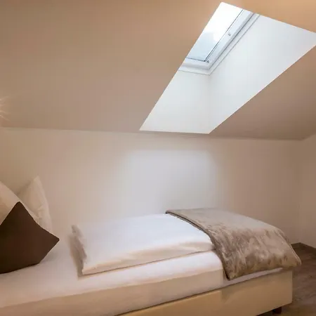 Apartmán Viteritti Mayrhofen