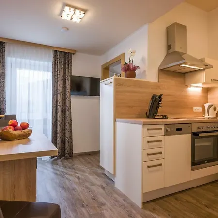 Viteritti Apartmán *