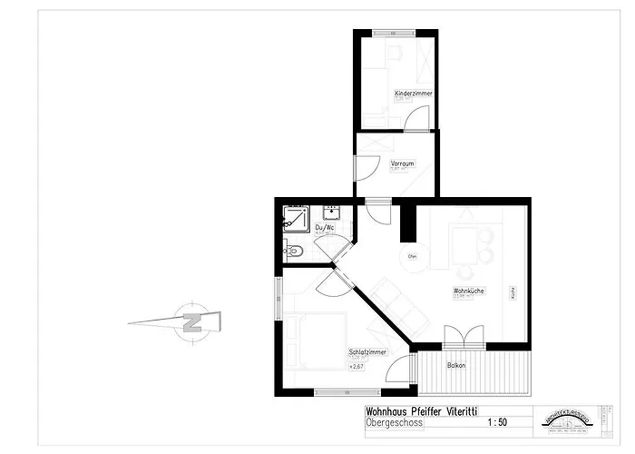 Viteritti Apartmán *