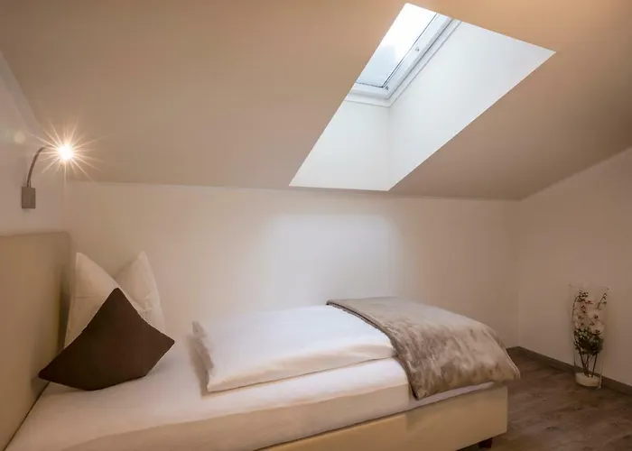 Apartmán Viteritti Mayrhofen