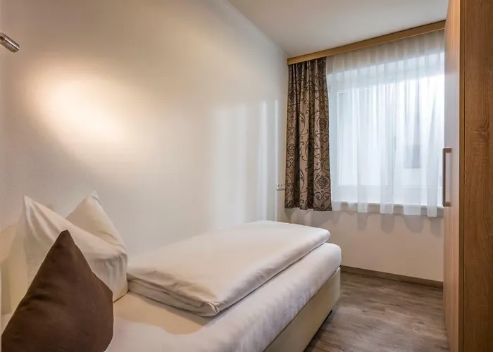 Viteritti Apartmán *