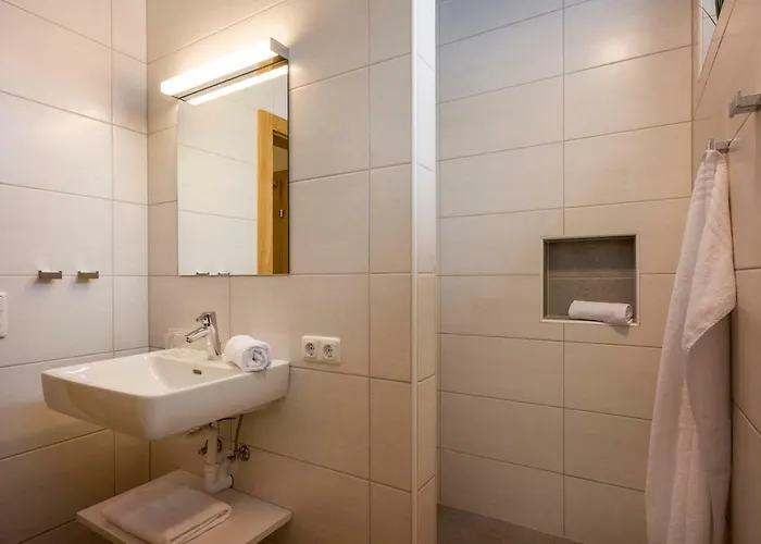 Apartmán Viteritti Mayrhofen