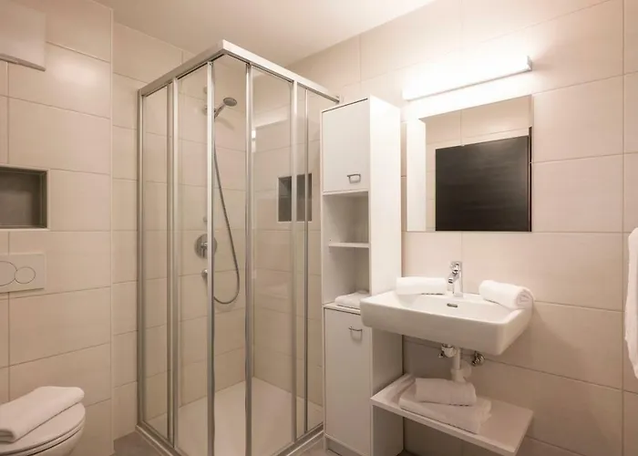 Apartmán Viteritti *