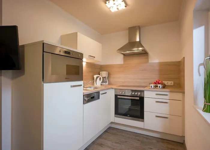 Viteritti Apartmán Mayrhofen